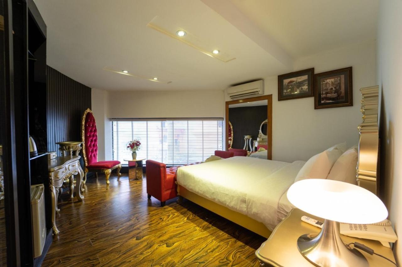 Adela Hotel Ho Chi Minh City Bagian luar foto