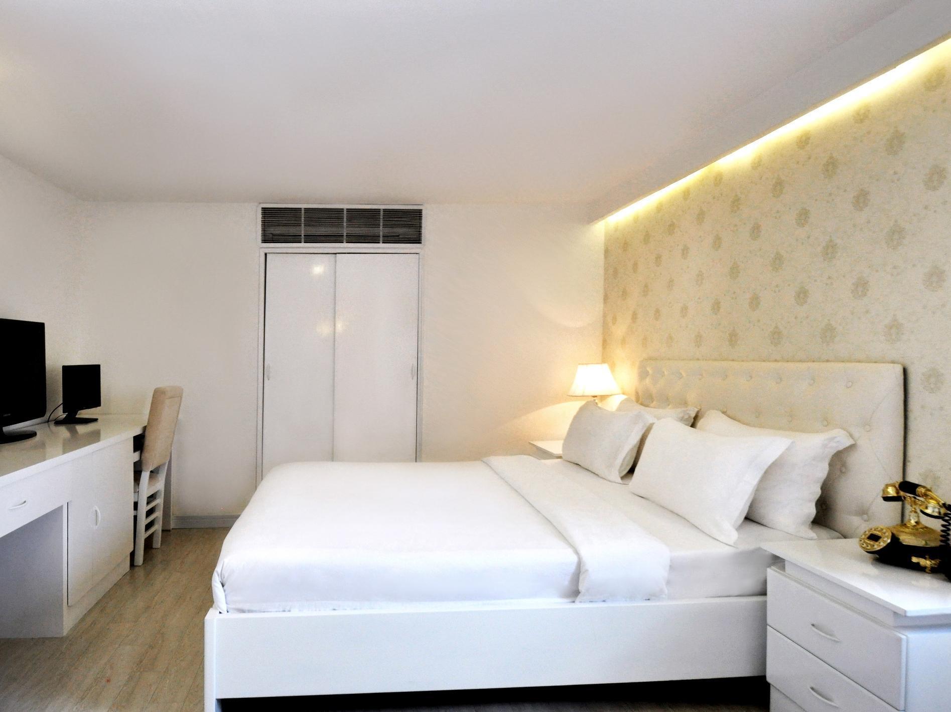 Adela Hotel Ho Chi Minh City Bagian luar foto